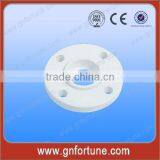 PVC-U Water Pipe Fittings Flexible Flange thumbnail-1