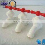 the Cheapest Price Plastic Tap and Plastic Faucet,bibcock China Factory thumbnail-2
