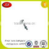 Custom Steel Round Big Flat Head Cap Screw With Reasonable Price thumbnail-3