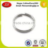 China Supplier Custom Different Split Rings thumbnail-2