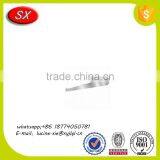 Custom Precision Metal Single Slot Shelf Aluminum Bracket Furniture Hardware thumbnail-3