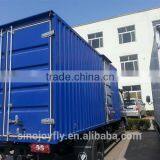 Refrigerated Truck BodyTruck Fiberglass Truck Box Body thumbnail-2