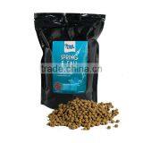 CE Floating Fish Feed Pellet Machine/floating Fish Feed Extruder Machine/floating Fish Food Making Machine for Fish Farming thumbnail-3