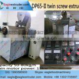 Jinan Eagle Floating Fish Feed Pellet Extruding Making Machine thumbnail-3