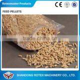 [ROTEX MASTER] 2016 New Inventions Machine Feed Pellet Machine CE Approved thumbnail-4