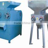 Дабл Вин горяче продаваемая машину для помола ячменя, машину для помола ячменя, машину для дробления ячменя для пива thumbnail-5