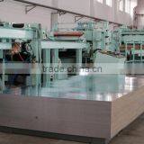 With Spangle or Skin Passed Galvanized Steel Coil (1000mm,1250mm,914mm,900mm Etc.) thumbnail-2