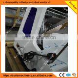 2015 Hot Sales Electric Bread Loaf Slicer for Home thumbnail-6