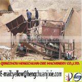 High Income Hengchuan Sand Washing Plant For You thumbnail-3