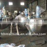 Stainless Steel Tank With CE Certificate thumbnail-1