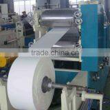 Two Color Napkin Paper Machine Toilet Tissue Production Line thumbnail-3