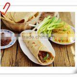 Electric India Flat Bread Roti Making Machine / Chapati Making Machine thumbnail-4