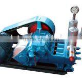 BW100/5 Big Aggregate High Pressure Mud Sucking Pump thumbnail-2