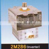 LG Magnetron 2M286(inverter) thumbnail-1