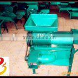 Agricultural Corn Peeling or Threshing Machine thumbnail-1