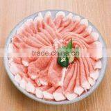 Commercial Half Automatic High Quality Meat Cutter Machine thumbnail-5