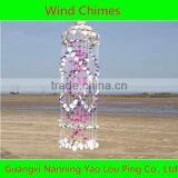Ceramic & Terracotta Wind Chime Wholesale thumbnail-1
