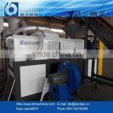 PP Woven Bags Extrusion Granulating Machine thumbnail-2