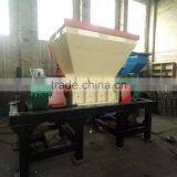 Plastic Shredder Machine/ E-Waste Shredder Machine/ Living Waste Shredder Machine Wechat: 835019127 thumbnail-1