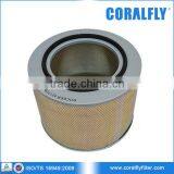 Diesel Engine Air Filter 0030949104 thumbnail-1