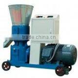 Small Wood Pellet Making Machine/animal Feed Pellet Machine thumbnail-2