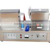 Factory Price Ultrasonic Plastic Tube Sealing Machine thumbnail-2