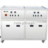 JP-2072GH Supersonic Cleaner 360L Double Groove Filtering Circulation Drying Industrial Ultrasonic Cleaning Machine thumbnail-4