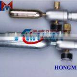 Mini Keg Party Star DeluxeTap and CO2 Injector - Home Brew - Beer Making thumbnail-1