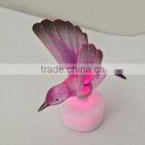 2015 Led Optic Fiber Hummingbird Led Hummingbird Chrismas Hummingbird Home Decoration Hummingbird Garden Hummingbird Light thumbnail-4