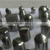 Yg6 YG8 Tungsten Carbide Button thumbnail-1