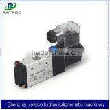 3v210-08 Pneumatic Solenoid Valve thumbnail-1