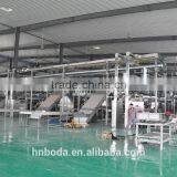 Rose Bud Hot Air Assistated Microwave Drying Machine thumbnail-4
