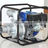 9HP Gasoline Water Pump 4inch Hot Sell Motorbumba thumbnail-1