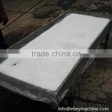 Pet Pvc Pellet Making Pp Pe Plastic Granule Recycling Machine thumbnail-3