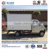 Changan 4*2 Type 550kg~1 Ton Chinese Van Truck thumbnail-2
