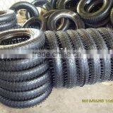 Wheel Barrow Tire 3.25/3.00-8 High Quality & Reasonable Price thumbnail-1