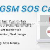 Elderly Care Emergency Call Alarm System Gsm Auto Dialer thumbnail-3