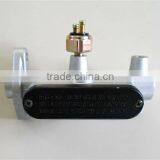 RENLI 500CC GO KART/BUGGY Brake Master Cylinder thumbnail-2