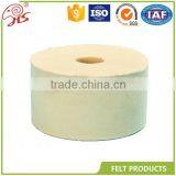 Hot Sale Super Thick Felt Buff Wheel for Marble thumbnail-2