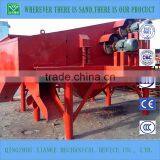 Rotary Sand/Coal Trommel Screening Machine