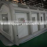 Negative Pressure Tents thumbnail-4