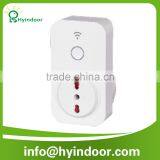 CE Certificate 3680W Italy Smart Controlled Socket thumbnail-1