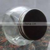 Glass Storage Container thumbnail-1