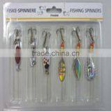 6PC FISHHOOK SETS thumbnail-1