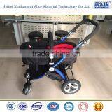 Aluminum Frame for Baby Stroller China Baby Stroller Manufacturer thumbnail-1