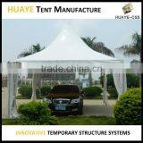 Backyard Garden Shed for Motorcycle Shed or Carport Tent for Sale thumbnail-5