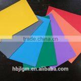 Pvc Vinyl Coated Color Tarpaulin Fabric thumbnail-6