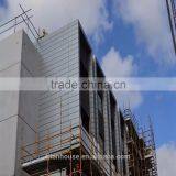 High Quality Light Steel Prefabricated Landscape Building thumbnail-3