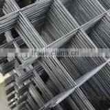 Buy 6x6 Reinforcing Welded Wire Mesh Panels For Concrete Product on .com< /title> thumbnail-3