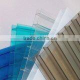 Twin-wall PC Hollow Sheet for Lamp Cover thumbnail-4